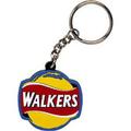 Pvc Keyrings