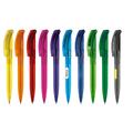 Verve Clear Ball Pen