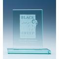 Jade Rectangle Award