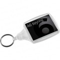 A6 Keyring