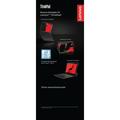 Thinkpad X1 Family Pull Up Banner - Intel - Italian