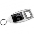 R6 Keyring