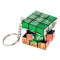 Rubik's Keychain