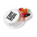 Maxi Round Sweet Pot with Jelly Beans