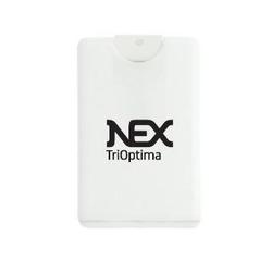 NEX TriOptima Hand Sanitiser