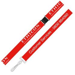 UK Lanyard