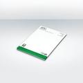 Conference Pad A6, 50 Sheets