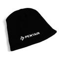 Black Beanie Hat