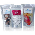 Fun Pouch with Mixed Nuts