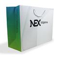 NEX TriOptima Laminate Bags - Pack of 25