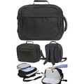 Greenwich' 4 Way Laptop Backpack
