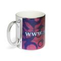 Metallic Lustre Mug