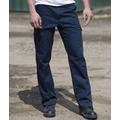 PolyCotton Cargo Trousers