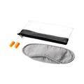 travel set in pouch