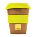 Bamboo Coffee Cup