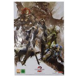 GW2 Poster