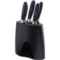 5 piece knife block