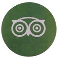 TripAdvisor Beer Mats