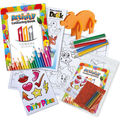 Activity packs for Children