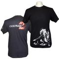 GW2  T-Shirt BLACK