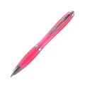 Frosted Curvy Ballpen