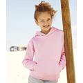 Kids Hooded Sweatshirt