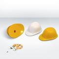 Safety Hard Hat Sharpener