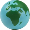 Stress Globe