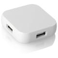 Square USB HUB