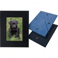 Malvern Leather Photo Frame