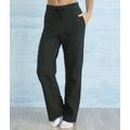 Ladies Heavy Blend™ Open Hem Jog Pants