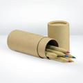 Colouring Pencil Tube