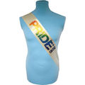 Promotional Sash Digital Print