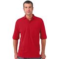 Workwear Pocket Polo Shirt
