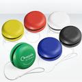 Recycled Promotional Plastic Yoyo