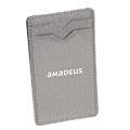 Dual Pocket RFID Phone Wallet