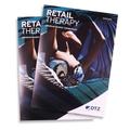 Retail Therapy - 2014/2015 - pack of 10