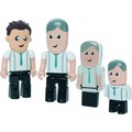 USB People 1GB