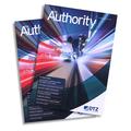 The Authority Autumn/Winter 2014 - pack of 10