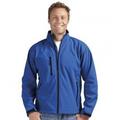 Relax Soft Shell Jacket