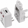USB Travel Plug