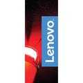 Lenovo Pull Up Banner - Lighthouse