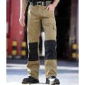 Grafter Duo-Tone Trousers