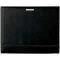 Millau A4 Zipper Portfolio