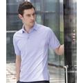 Heavy Pique Polo Shirt