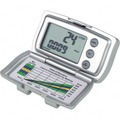 Pedometer