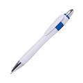 Mika White Pen