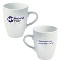 Hobson Prior Marrow Mug