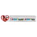 Shaped Rulers 6