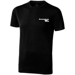 Black Men's T-Shirt